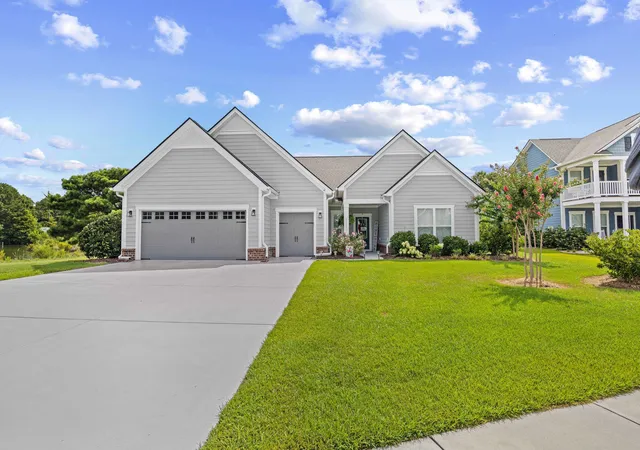 Photo 1 of Single family home for sale at 9192 Nw Oldfield Rd, Calabash, NC 28467 | MLS# 2617219 | Listing updated on 2026-09-24