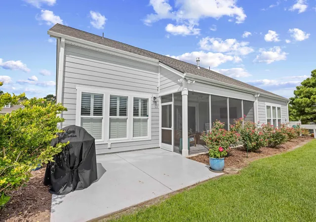Photo 3 of Single family home for sale at 9192 Nw Oldfield Rd, Calabash, NC 28467 | MLS# 2617219 | Listing updated on 2026-09-24