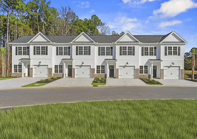 Photo 1 of Townhouse for sale at 263 Buckwood Dr #30 INT, Myrtle Beach, SC 29588 | MLS# 2617246 | Listing updated on 2026-09-14
