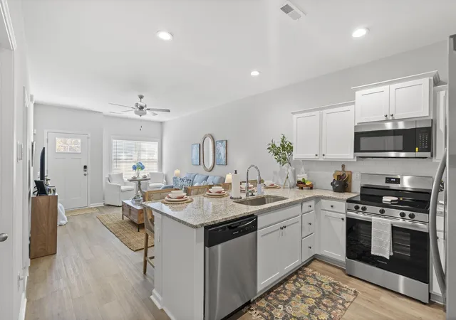 Photo 3 of Townhouse for sale at 263 Buckwood Dr #30 INT, Myrtle Beach, SC 29588 | MLS# 2617246 | Listing updated on 2026-09-14