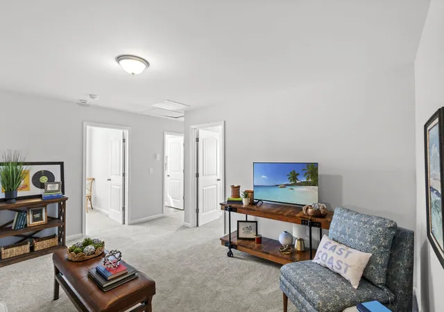 Photo 4 of Townhouse for sale at 267 Buckwood Dr #31 INT, Myrtle Beach, SC 29588 | MLS# 2617247 | Listing updated on 2026-09-14