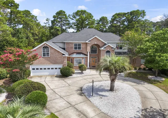Photo 1 of Single family home for sale at 4610 Moonbeam Ct, Myrtle Beach, SC 29579 | MLS# 2617250 | Listing updated on 2026-09-03