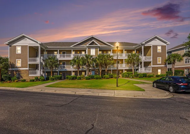 Photo 1 of Condo for sale at 6203 Catalina Dr #1211, North Myrtle Beach, SC 29582 | MLS# 2617256 | Listing updated on 2026-09-09