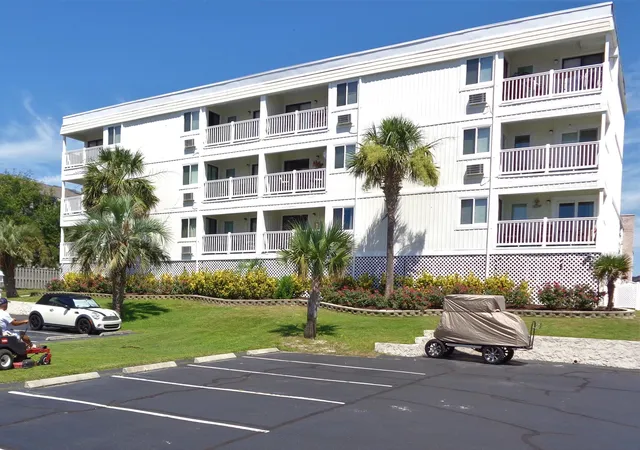 Photo 1 of Sale Pending at 191 Maison Dr #B-119, Myrtle Beach, SC 29572 | MLS# 2617278 | Listing updated on 2026-09-14