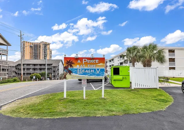 Photo 3 of Sale Pending at 191 Maison Dr #B-119, Myrtle Beach, SC 29572 | MLS# 2617278 | Listing updated on 2026-09-14