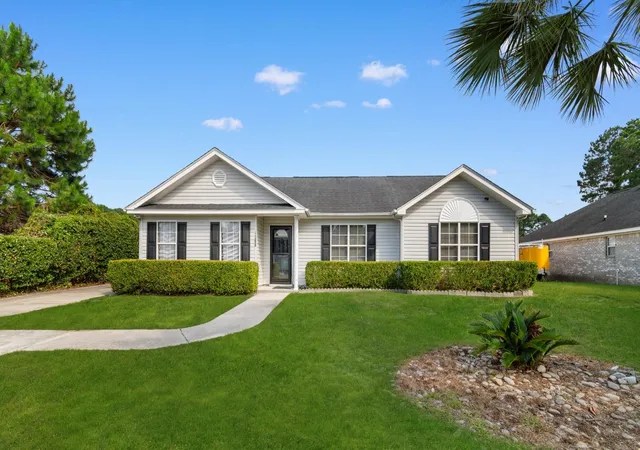 Photo 1 of Sale Pending at 4366 Cross Cut Trl, Myrtle Beach, SC 29579 | MLS# 2617319 | Listing updated on 2026-10-07