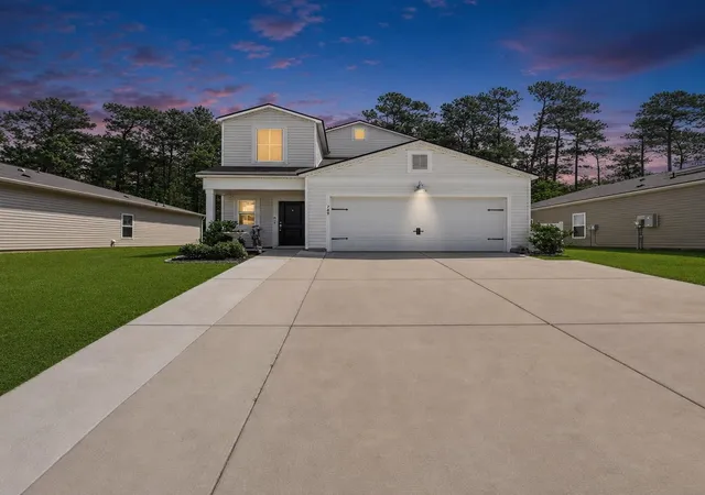 Photo 1 of Sale Pending at 749 Wapama St, Little River, SC 29566 | MLS# 2617325 | Listing updated on 2026-09-11