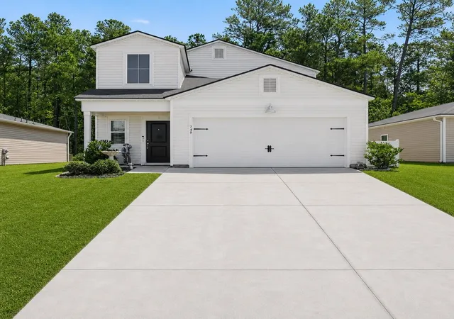 Photo 3 of Sale Pending at 749 Wapama St, Little River, SC 29566 | MLS# 2617325 | Listing updated on 2026-09-11