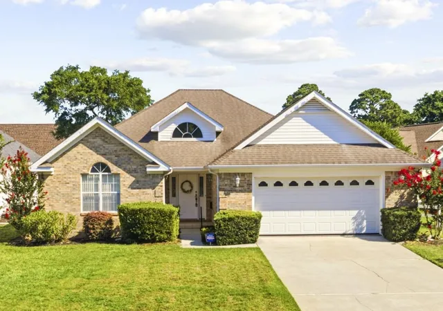 Photo 1 of Single family home for sale at 2443 Glen Dr, Little River, SC 29566 | MLS# 2617335 | Listing updated on 2026-09-02