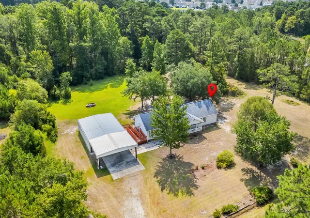 Photo 1 of Sale Pending at 2161 Eastwoods Dr, Conway, SC 29526 | MLS# 2617350 | Listing updated on 2026-09-01