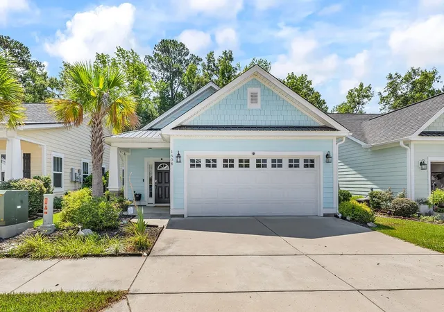 Photo 2 of Sale Pending at 1604 Carsens Fry Dr, Conway, SC 29526 | MLS# 2617379 | Listing updated on 2026-09-10
