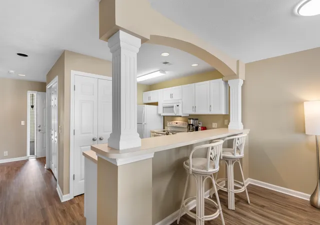 Listing Photo 3 - Condo for sale in building located at 4633 Lightkeepers Wy, Little River, SC 29566 - Unit #5F