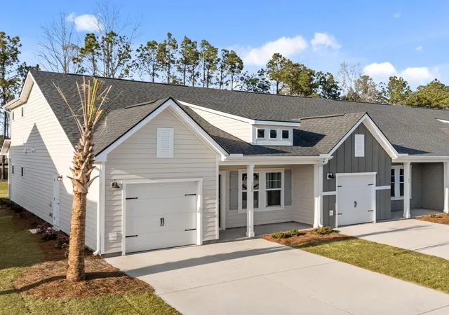 Photo 3 of Townhouse for sale at 704 Red Tide Rd #114, Little River, SC 29566 | MLS# 2617413 | Listing updated on 2026-09-03
