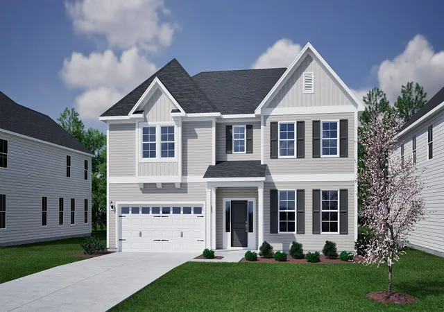 Photo 1 of Sale Pending at 6224 Zoe Way, Myrtle Beach, SC 29588 | MLS# 2617423 | Listing updated on 2026-09-14