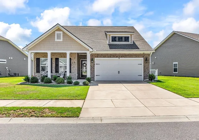 Photo 1 of Single family home for sale at 776 Harrison Ml St, Myrtle Beach, SC 29579 | MLS# 2617459 | Listing updated on 2026-09-09
