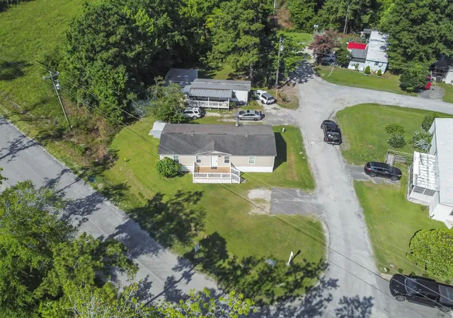 Photo 2 of Manufactured home for sale at 4101 John Luther Rd, Myrtle Beach, SC 29588 | MLS# 2617490 | Listing updated on 2026-09-14