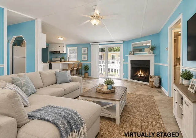 Photo 4 of Manufactured home for sale at 4101 John Luther Rd, Myrtle Beach, SC 29588 | MLS# 2617490 | Listing updated on 2026-09-14