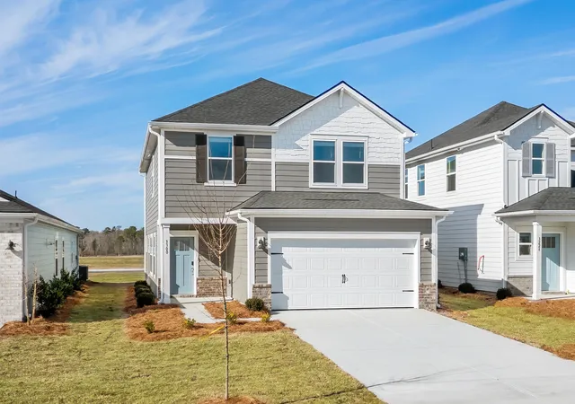 Photo 1 of Sale Pending at 2881 Tranquility Loop, Longs, SC 29568 | MLS# 2617493 | Listing updated on 2026-09-02