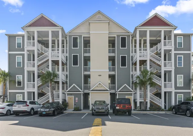 Photo 1 of Condo for sale at 150 Ella Kinley Cir #402, Myrtle Beach, SC 29588 | MLS# 2617533 | Listing updated on 2026-09-10