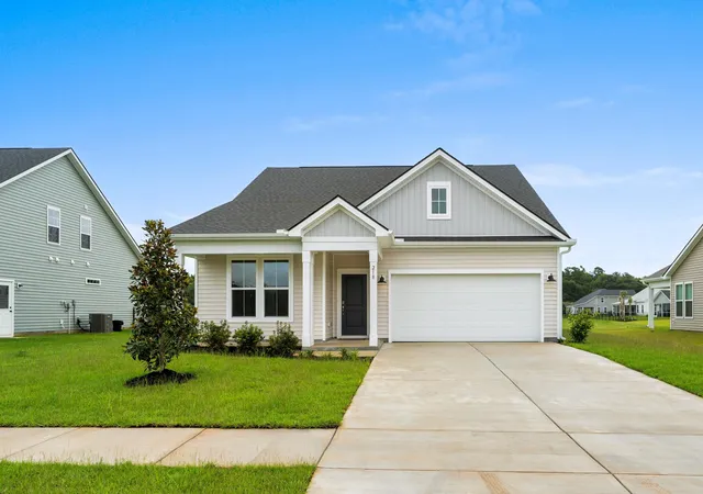 Photo 1 of Sale Pending at 218 Letha Dr, Longs, SC 29568 | MLS# 2617597 | Listing updated on 2026-10-06