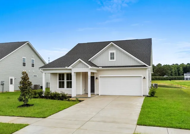 Photo 2 of Sale Pending at 218 Letha Dr, Longs, SC 29568 | MLS# 2617597 | Listing updated on 2026-10-06