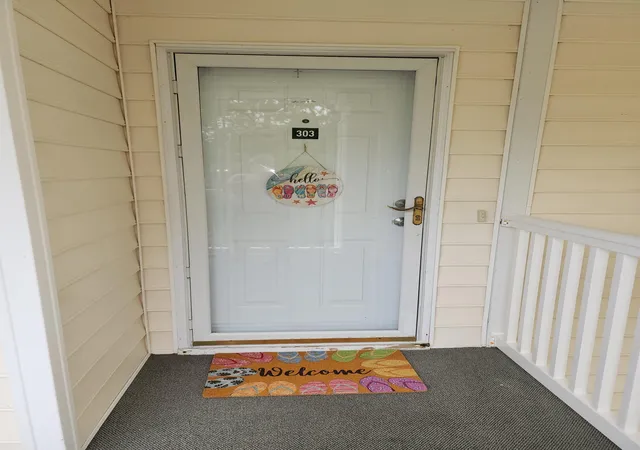 Photo 2 of Condo for sale at 627 Woodmoor Cir #303, Murrells Inlet, SC 29576 | MLS# 2617618 | Listing updated on 2026-09-06