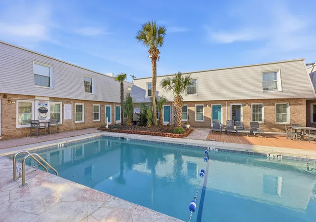 Photo 2 of Condo for sale at 706 S 28th Avenue #11, North Myrtle Beach, SC 29582 | MLS# 2617657 | Listing updated on 2026-09-05