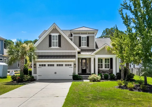 Photo 1 of Sale Pending at 454 Seabury Ln, Myrtle Beach, SC 29579 | MLS# 2617661 | Listing updated on 2026-09-07