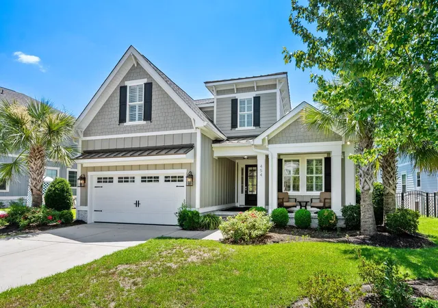 Photo 2 of Sale Pending at 454 Seabury Ln, Myrtle Beach, SC 29579 | MLS# 2617661 | Listing updated on 2026-09-07