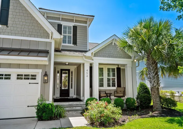 Photo 3 of Sale Pending at 454 Seabury Ln, Myrtle Beach, SC 29579 | MLS# 2617661 | Listing updated on 2026-09-07