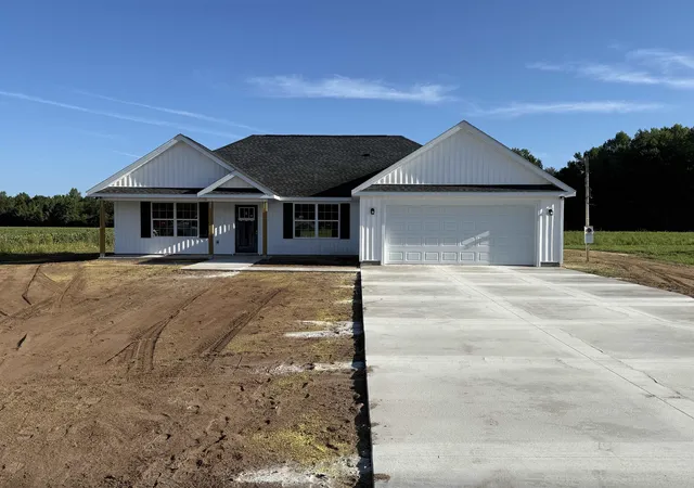 Photo 1 of Sale Pending at 3660 Bethel Chapel Rd, Loris, SC 29569 | MLS# 2617666 | Listing updated on 2026-09-28