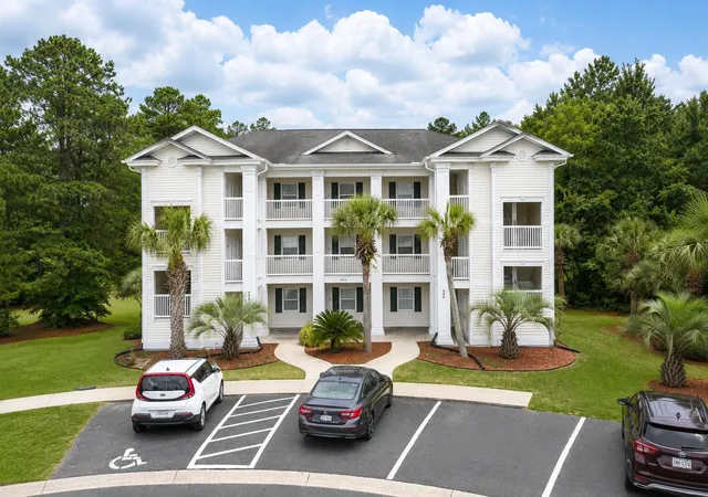 Photo 1 of Condo for sale at 646 Tupelo Ln #4B, Longs, SC 29568 | MLS# 2617668 | Listing updated on 2026-09-14