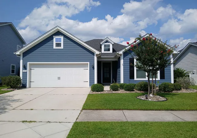 Photo 1 of Single family home for sale at 1450 Parish Way, Myrtle Beach, SC 29577 | MLS# 2617671 | Listing updated on 2026-09-03