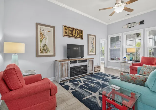 Photo 3 of Single family home for sale at 1450 Parish Way, Myrtle Beach, SC 29577 | MLS# 2617671 | Listing updated on 2026-09-03