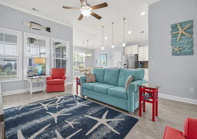 Photo 4 of Single family home for sale at 1450 Parish Way, Myrtle Beach, SC 29577 | MLS# 2617671 | Listing updated on 2026-09-03