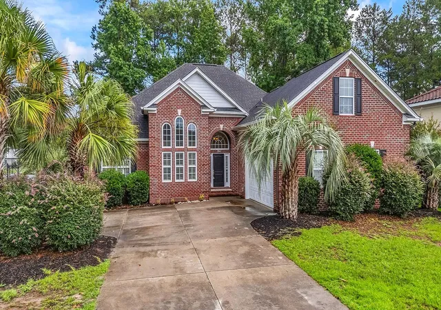 Photo 1 of Single family home for sale at 284 Chamberlin Rd, Myrtle Beach, SC 29588 | MLS# 2617681 | Listing updated on 2026-09-04