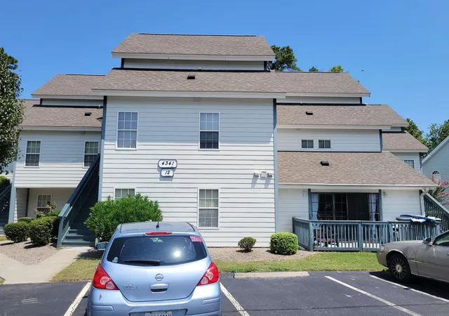 Photo 1 of Condo for sale at 4341 Spa Dr #1201, Little River, SC 29566 | MLS# 2617698 | Listing updated on 2026-09-14