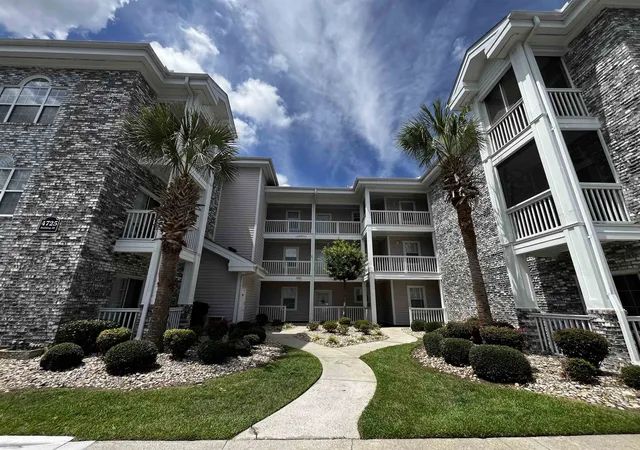 Photo 1 of Sale Pending at 4725 Wild Iris Dr #305, Myrtle Beach, SC 29577 | MLS# 2617737 | Listing updated on 2026-09-14