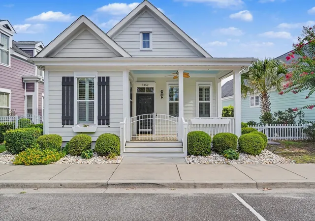 Photo 1 of Single family home for sale at 3452 Baldwin Ln, Myrtle Beach, SC 29577 | MLS# 2617743 | Listing updated on 2026-09-22