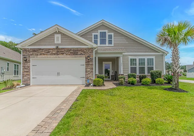 Photo 1 of Single family home for sale at 259 Copper Leaf Dr, Myrtle Beach, SC 29588 | MLS# 2617752 | Listing updated on 2026-09-14