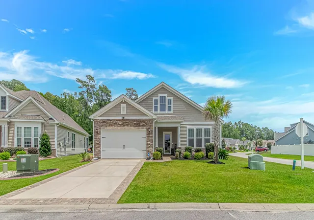 Photo 2 of Single family home for sale at 259 Copper Leaf Dr, Myrtle Beach, SC 29588 | MLS# 2617752 | Listing updated on 2026-09-14