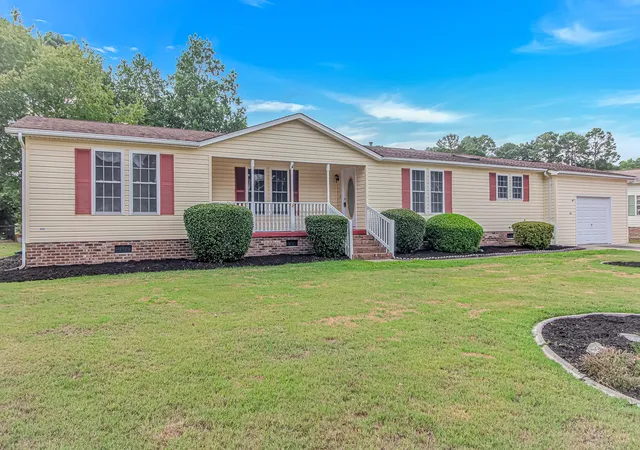 Photo 3 of Sale Pending at 1013 Palm Ct, Carolina Shores, NC 28467 | MLS# 2617755 | Listing updated on 2026-09-09