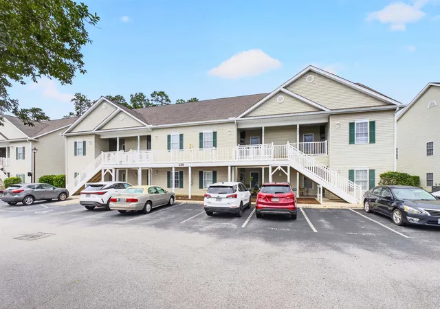 Photo 1 of Sale Pending at 130 Lazy Willow Ln #102, Myrtle Beach, SC 29588 | MLS# 2617764 | Listing updated on 2026-09-16