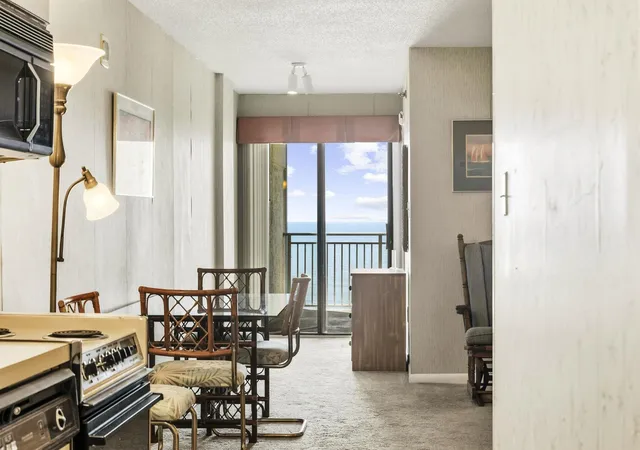 Photo 4 of Sale Pending at 1709 S Ocean Blvd #304, North Myrtle Beach, SC 29582 | MLS# 2617765 | Listing updated on 2026-09-10