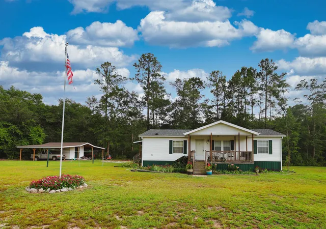 Manufactured home for sale at 181 Blinkhorn Rd, Conway, SC 29526 | MLS# 2617794