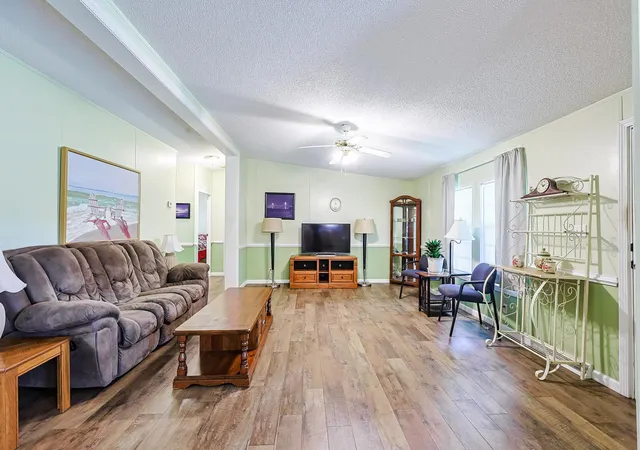 Photo 2 of Manufactured home for sale at 181 Blinkhorn Rd, Conway, SC 29526 | MLS# 2617794 | Listing updated on 2026-10-06