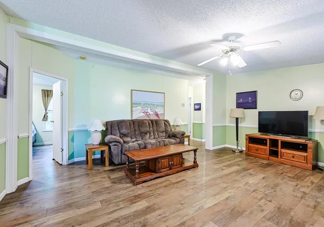 Photo 3 of Manufactured home for sale at 181 Blinkhorn Rd, Conway, SC 29526 | MLS# 2617794 | Listing updated on 2026-10-06