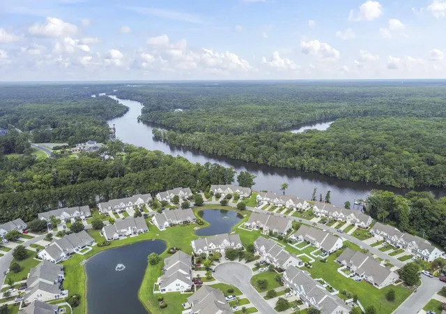 Photo 2 of Townhouse for sale at 638 Riverward Dr, Myrtle Beach, SC 29588 | MLS# 2617798 | Listing updated on 2026-09-03
