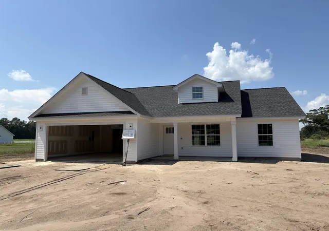 Photo 1 of Sale Pending at 6353 Dawson Graham Rd, Conway, SC 29527 | MLS# 2617802 | Listing updated on 2026-09-09