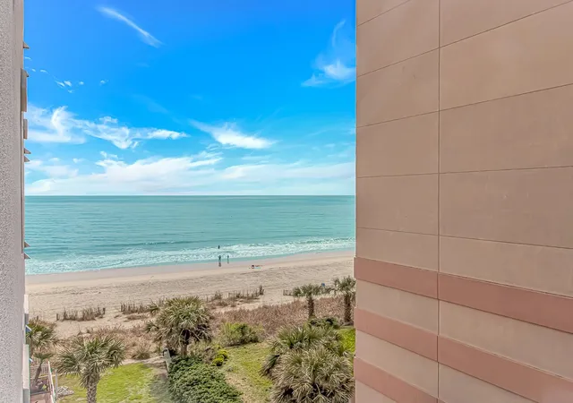 Photo 2 of Condo for sale at 2201 S Ocean Blvd #511, Myrtle Beach, SC 29577 | MLS# 2617814 | Listing updated on 2026-09-09